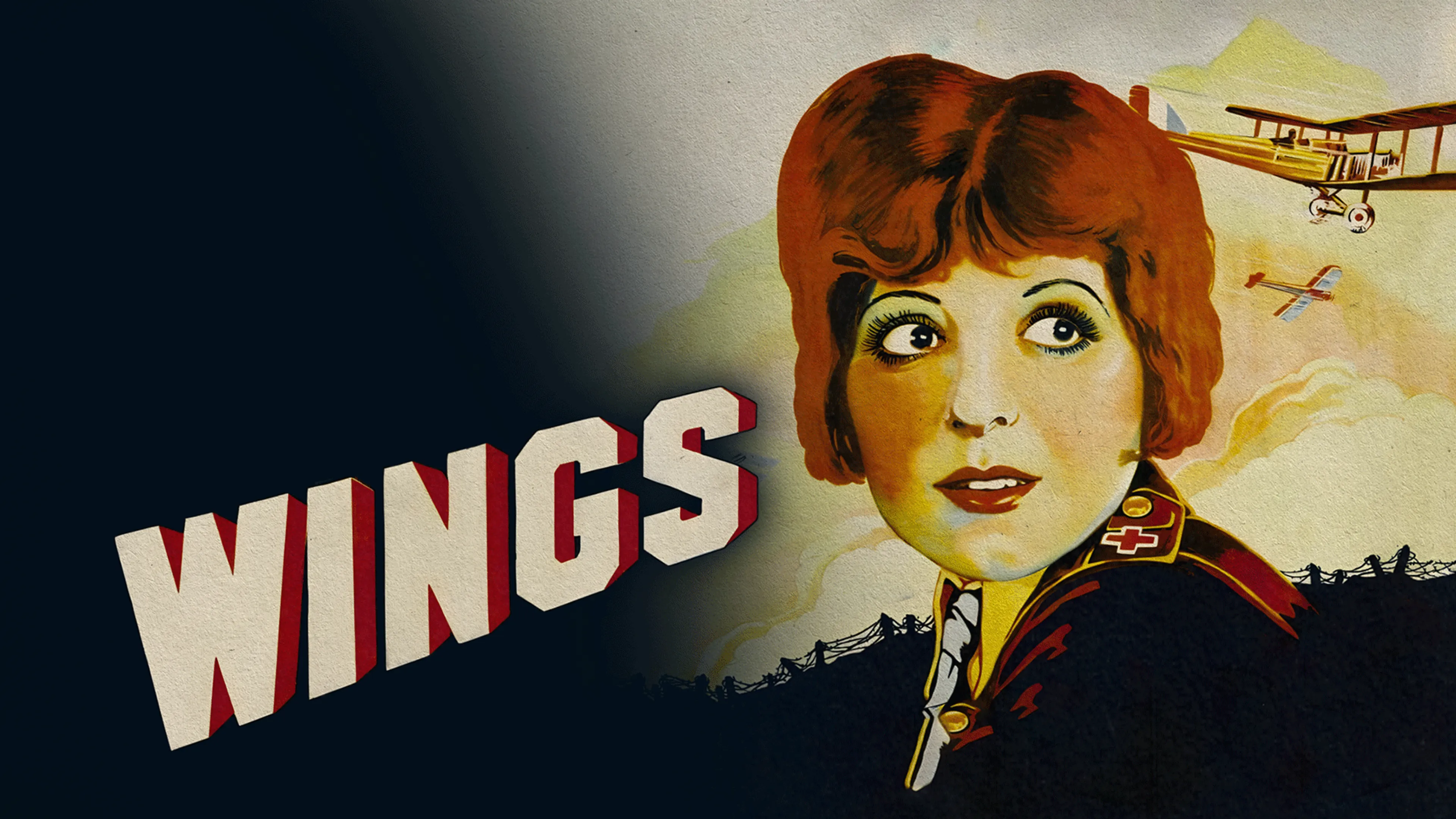 Wings poster